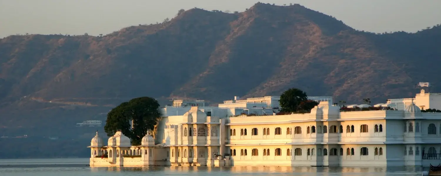 Classical Rajasthan-1